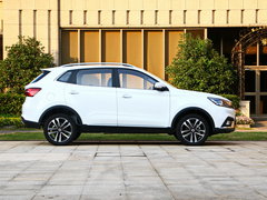 2018款 1.6L 手动旗舰版