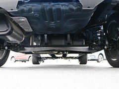 2018款 1.6L 手动旗舰版