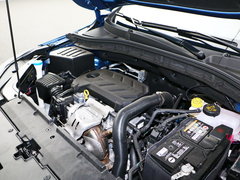 2018款 1.6L 手动旗舰版