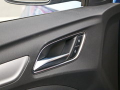 2018款 1.6L 手动旗舰版