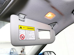2018款 1.6L 手动旗舰版