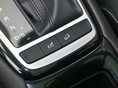 2018款 1.6L 手动旗舰版