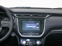 2018款 1.6L 手动旗舰版