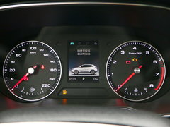 2018款 1.6L 手动旗舰版