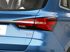 2018款 1.6L 手动旗舰版