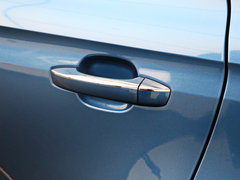 2018款 1.6L 手动旗舰版