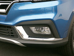 2018款 1.6L 手动旗舰版