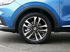 2018款 1.6L 手动旗舰版