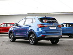 2018款 1.6L 手动旗舰版