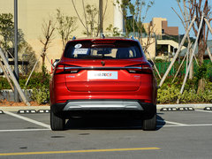 2018款 1.6L 手动互联网智享版