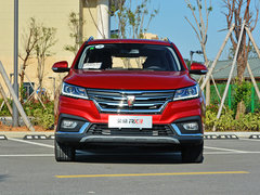 2018款 1.6L 手动互联网智享版
