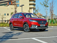 2018款 1.6L 手动互联网智享版