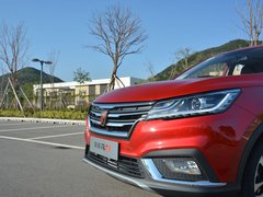 2018款 1.6L 手动互联网智享版