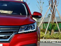 2018款 1.6L 手动互联网智享版