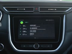2018款 1.6L 手动互联网智享版