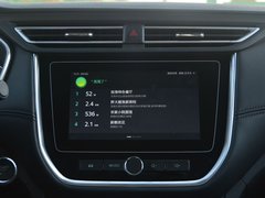 2018款 1.6L 手动互联网智享版