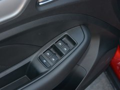 2018款 1.6L 手动互联网智享版