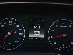 2018款 1.6L 手动互联网智享版