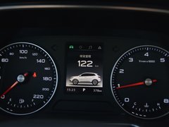 2018款 1.6L 手动互联网智享版