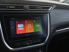 2018款 1.6L 手动互联网智享版