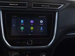 2018款 1.6L 手动互联网智享版