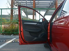2018款 1.6L 手动互联网智享版