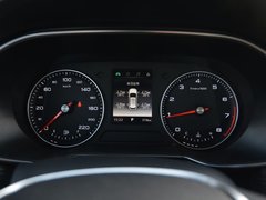 2018款 1.6L 手动互联网智享版