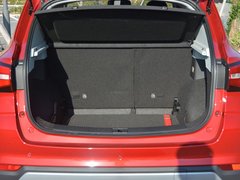 2018款 1.6L 手动互联网智享版