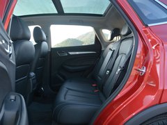 2018款 1.6L 手动互联网智享版