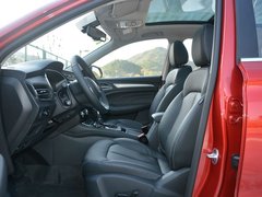 2018款 1.6L 手动互联网智享版