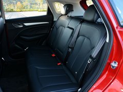 2018款 1.6L 手动互联网智享版