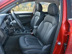 2018款 1.6L 手动互联网智享版