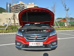 2018款 1.6L 手动互联网智享版