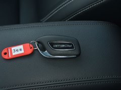 2018款 1.6L 手动互联网智享版