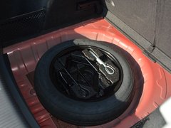 2018款 1.6L 手动互联网智享版
