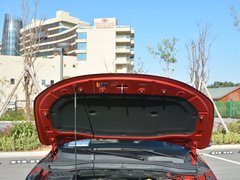 2018款 1.6L 手动互联网智享版