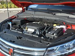 2018款 1.6L 手动互联网智享版