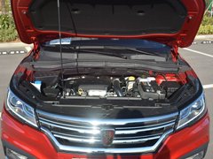 2018款 1.6L 手动互联网智享版