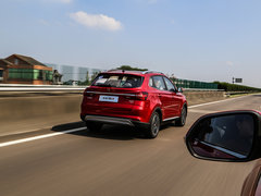 2018款 1.6L 手动互联网智享版