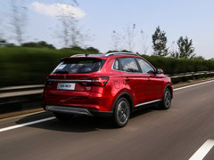 2018款 1.6L 手动互联网智享版