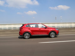 2018款 1.6L 手动互联网智享版