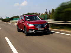 2018款 1.6L 手动互联网智享版