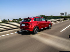 2018款 1.6L 手动互联网智享版