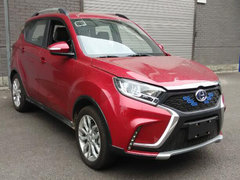 2018款  悦动型