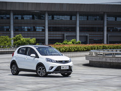 2017款 1.3L 自动玩家版