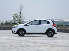 2017款 1.3L 自动玩家版