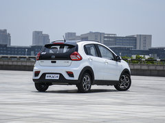 2017款 1.3L 自动玩家版