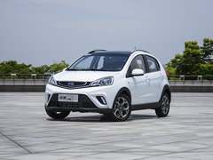 2017款 1.3L 自动玩家版