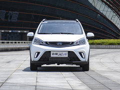 2017款 1.3L 自动玩家版
