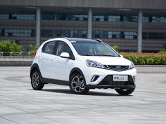 2017款 1.3L 自动玩家版